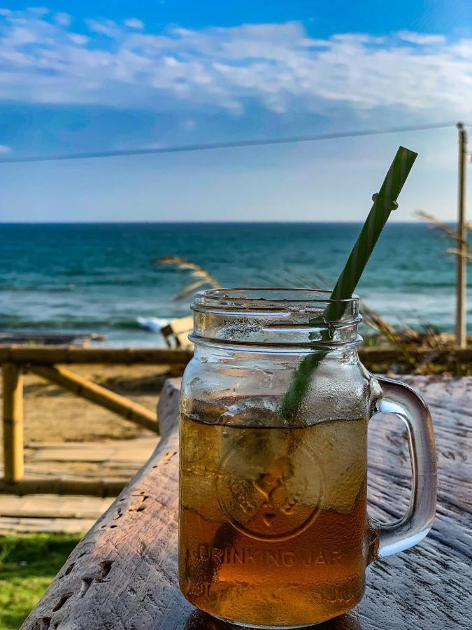 Free Spirit Ecuador, Puerto Engabao Otel Dış mekan fotoğraf